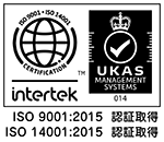 ISO9001-14001