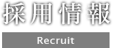 採用情報