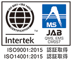ISO9001